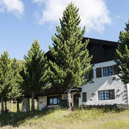 Schoenegg Studio Riederalp Extérieur photo