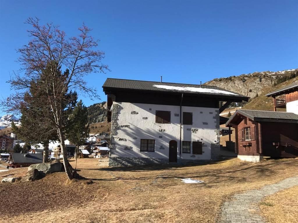 Appartement Schoenegg