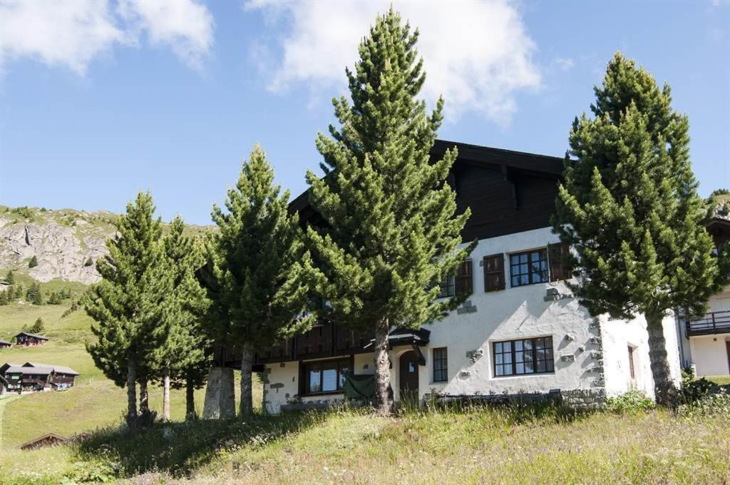 Schoenegg Appartement