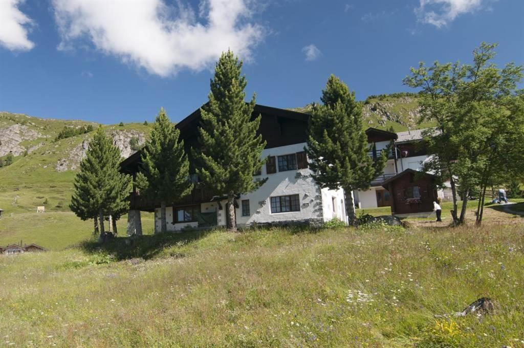 Appartement Schoenegg *
