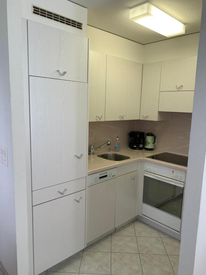 Appartement Schoenegg *