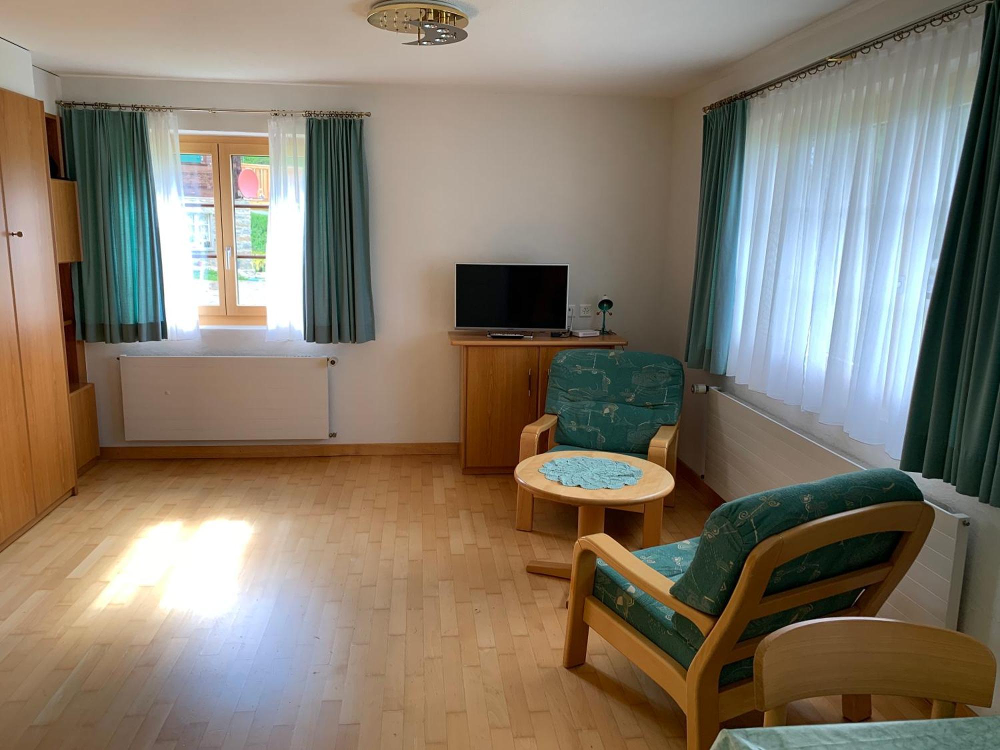 Apartment Schoenegg Riederalp